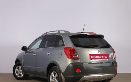 Opel Antara I, 2012 год, 1 259 000 рублей, 5 фотография