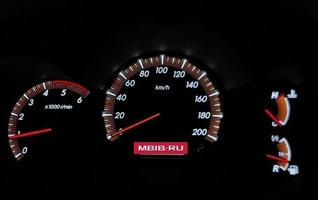 Toyota Hilux VII, 2012 год, 2 493 000 рублей, 17 фотография