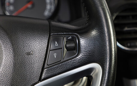 Opel Antara I, 2012 год, 1 259 000 рублей, 12 фотография