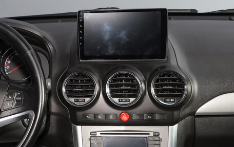 Opel Antara I, 2012 год, 1 259 000 рублей, 15 фотография