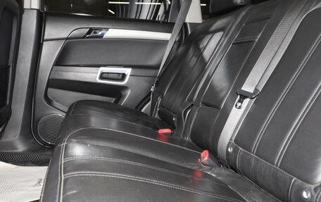 Opel Antara I, 2012 год, 1 259 000 рублей, 18 фотография