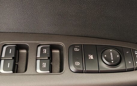 KIA Sportage IV рестайлинг, 2019 год, 2 190 000 рублей, 18 фотография