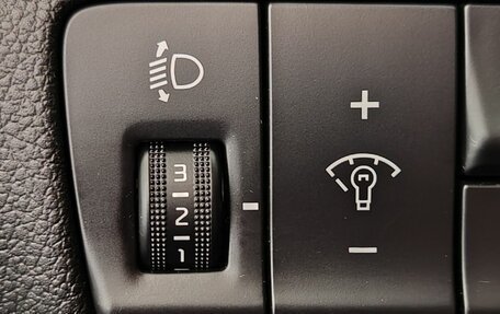 KIA Sportage IV рестайлинг, 2019 год, 2 190 000 рублей, 19 фотография