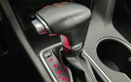 KIA Sportage IV рестайлинг, 2019 год, 2 190 000 рублей, 24 фотография