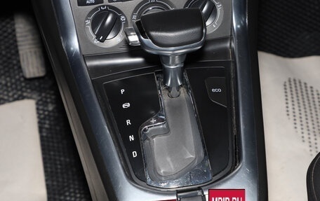 Opel Antara I, 2012 год, 1 259 000 рублей, 16 фотография