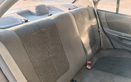 Hyundai Accent II, 2007 год, 350 000 рублей, 13 фотография