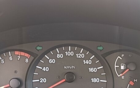 Hyundai Accent II, 2007 год, 350 000 рублей, 4 фотография