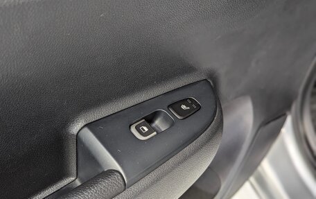 KIA Rio IV, 2017 год, 1 380 000 рублей, 18 фотография