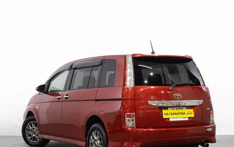 Toyota ISis I, 2013 год, 1 279 000 рублей, 6 фотография