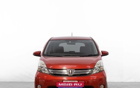 Toyota ISis I, 2013 год, 1 279 000 рублей, 2 фотография