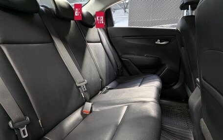 KIA Rio IV, 2017 год, 1 380 000 рублей, 35 фотография