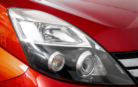 Toyota ISis I, 2013 год, 1 279 000 рублей, 8 фотография