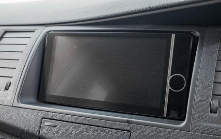 Toyota ISis I, 2013 год, 1 279 000 рублей, 20 фотография