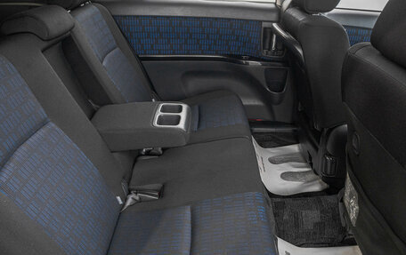 Toyota ISis I, 2013 год, 1 279 000 рублей, 27 фотография