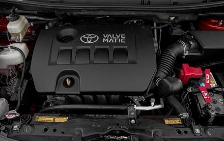 Toyota ISis I, 2013 год, 1 279 000 рублей, 7 фотография