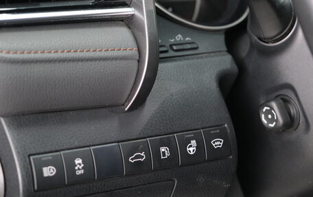 Toyota Camry, 2018 год, 2 999 000 рублей, 10 фотография