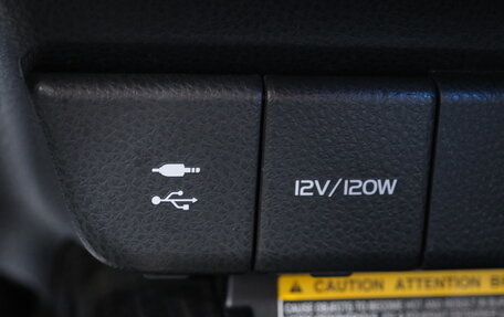 Toyota Camry, 2018 год, 2 999 000 рублей, 17 фотография