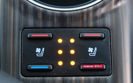 Toyota Camry, 2018 год, 2 999 000 рублей, 19 фотография