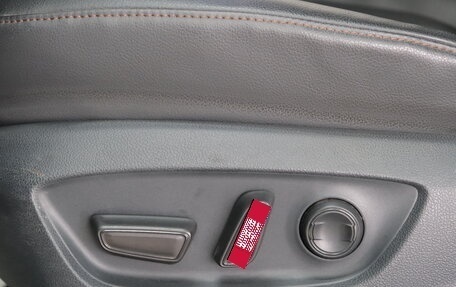 Toyota Camry, 2018 год, 2 999 000 рублей, 11 фотография