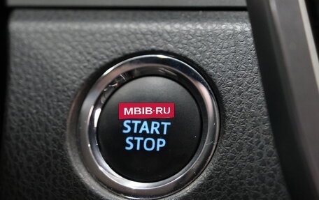 Toyota Camry, 2018 год, 2 999 000 рублей, 24 фотография