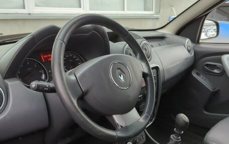 Renault Duster I рестайлинг, 2013 год, 745 000 рублей, 7 фотография