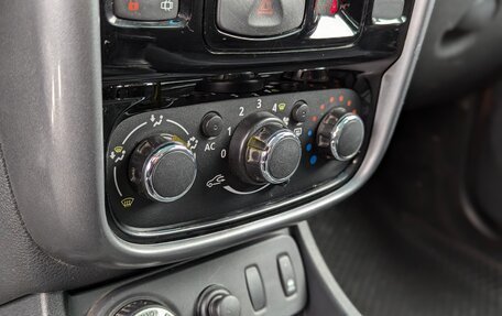 Renault Duster I рестайлинг, 2013 год, 745 000 рублей, 17 фотография