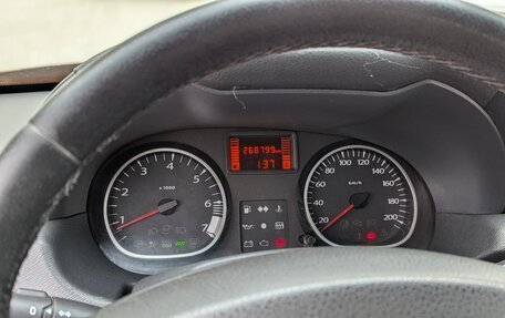 Renault Duster I рестайлинг, 2013 год, 745 000 рублей, 19 фотография