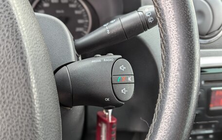 Renault Duster I рестайлинг, 2013 год, 745 000 рублей, 20 фотография