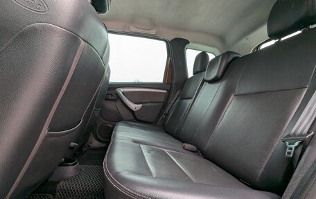 Renault Duster I рестайлинг, 2013 год, 745 000 рублей, 25 фотография