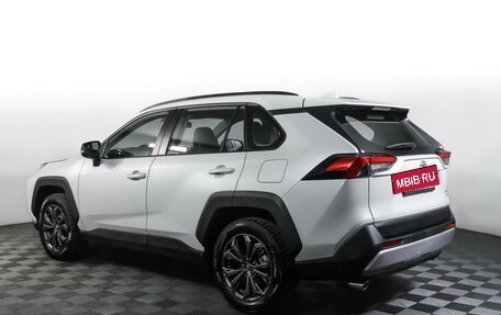 Toyota RAV4, 2025 год, 4 190 000 рублей, 7 фотография