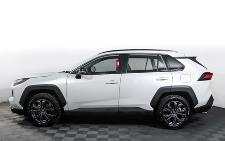 Toyota RAV4, 2025 год, 4 190 000 рублей, 8 фотография
