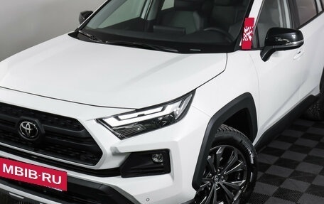 Toyota RAV4, 2025 год, 4 190 000 рублей, 25 фотография