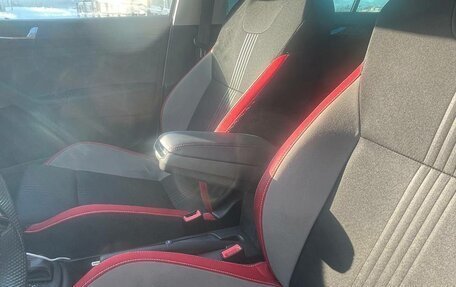 Skoda Rapid I, 2019 год, 1 760 000 рублей, 12 фотография