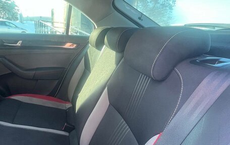 Skoda Rapid I, 2019 год, 1 760 000 рублей, 11 фотография