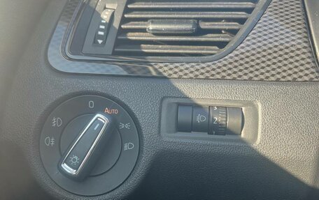 Skoda Rapid I, 2019 год, 1 760 000 рублей, 17 фотография