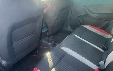 Skoda Rapid I, 2019 год, 1 760 000 рублей, 15 фотография