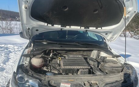 Skoda Rapid I, 2019 год, 1 760 000 рублей, 20 фотография