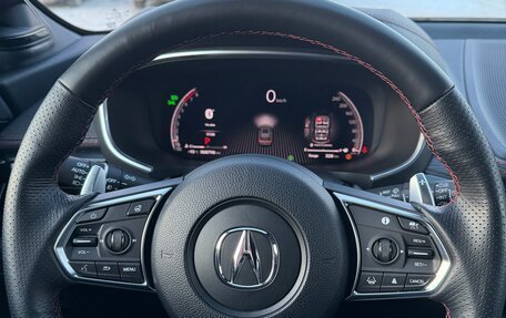 Acura MDX, 2025 год, 11 800 000 рублей, 4 фотография