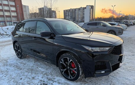 Acura MDX, 2025 год, 11 800 000 рублей, 2 фотография