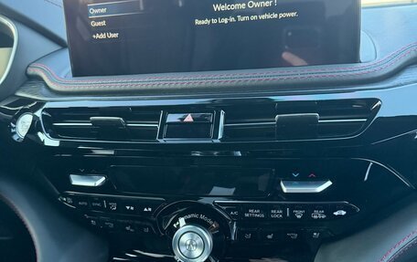 Acura MDX, 2025 год, 11 800 000 рублей, 5 фотография