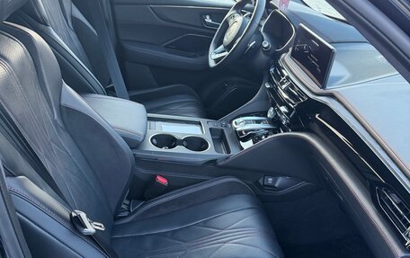 Acura MDX, 2025 год, 11 800 000 рублей, 7 фотография