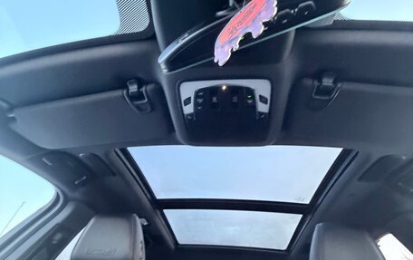 Acura MDX, 2025 год, 11 800 000 рублей, 9 фотография