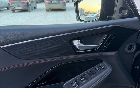 Acura MDX, 2025 год, 11 800 000 рублей, 6 фотография