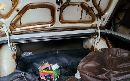 ГАЗ 31029 «Волга», 1994 год, 5 000 000 рублей, 8 фотография