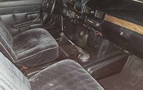 ГАЗ 31029 «Волга», 1994 год, 5 000 000 рублей, 7 фотография