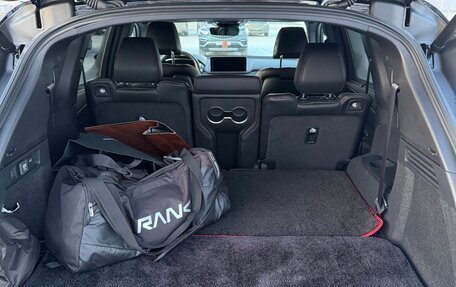 Acura MDX, 2025 год, 11 800 000 рублей, 10 фотография