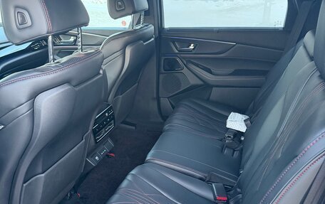 Acura MDX, 2025 год, 11 800 000 рублей, 8 фотография