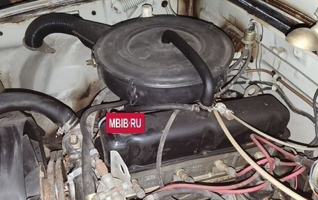 ГАЗ 31029 «Волга», 1994 год, 5 000 000 рублей, 9 фотография