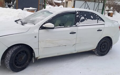 Skoda Rapid I, 2016 год, 370 000 рублей, 2 фотография