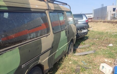 Mazda Bongo III, 1998 год, 150 000 рублей, 6 фотография